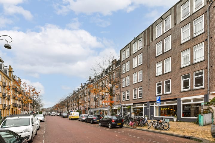 Foto 21 van Javastraat 137-3