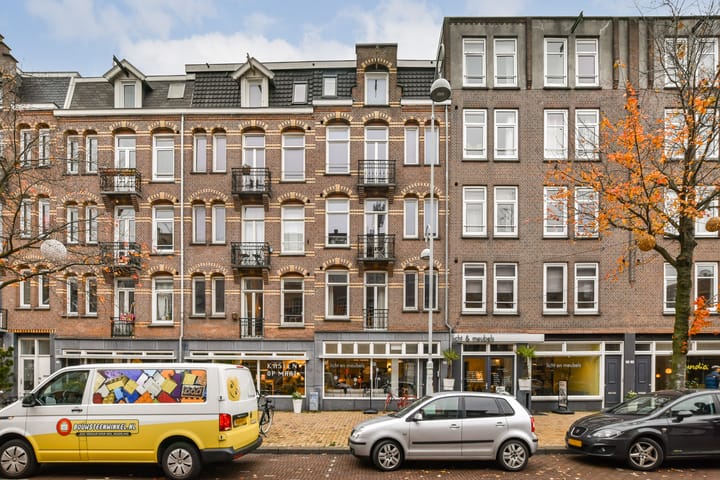 Foto 22 van Javastraat 137-3