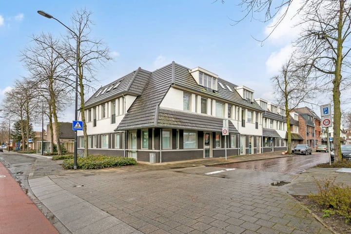 Bekijk foto van Margrietstraat 17