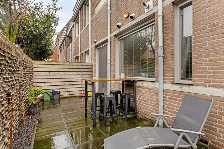 Bekijk foto 16 van Margrietstraat 17