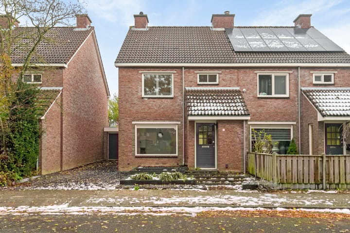 Foto 1 van Vicarije 15