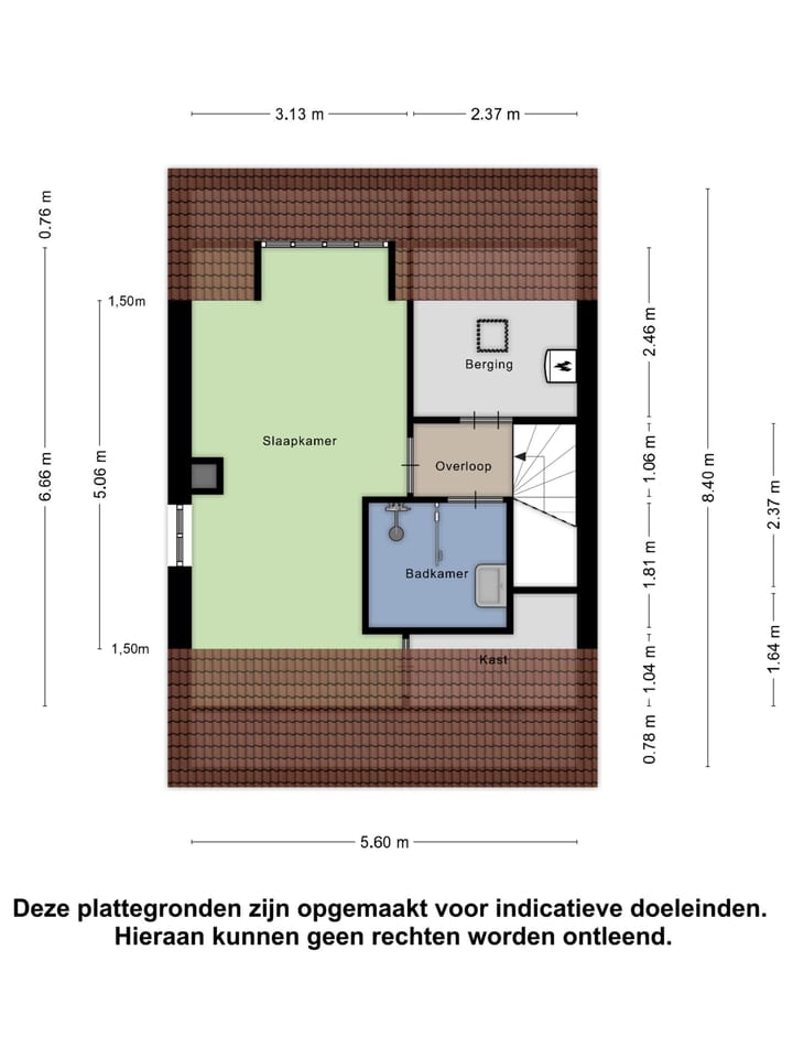 Foto 41 van Vicarije 15