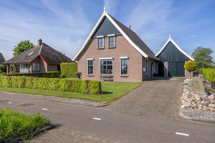 Photo 1 of Noorderweg 76