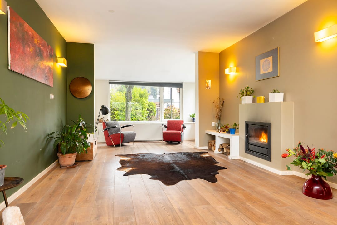 Foto 2 van Steinenburglaan 7