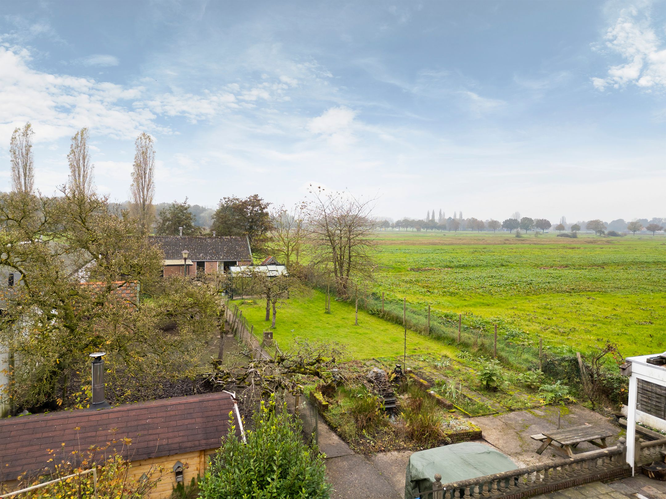 Foto 3 van Steinenburglaan 7