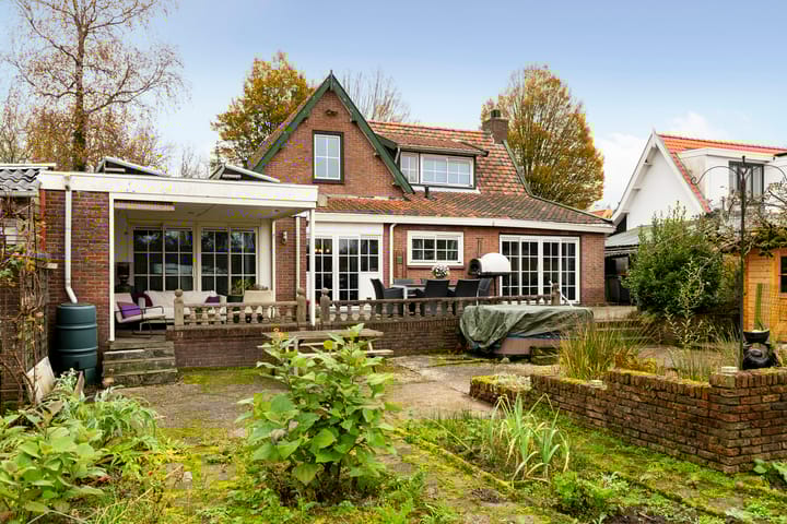 Foto 4 van Steinenburglaan 7