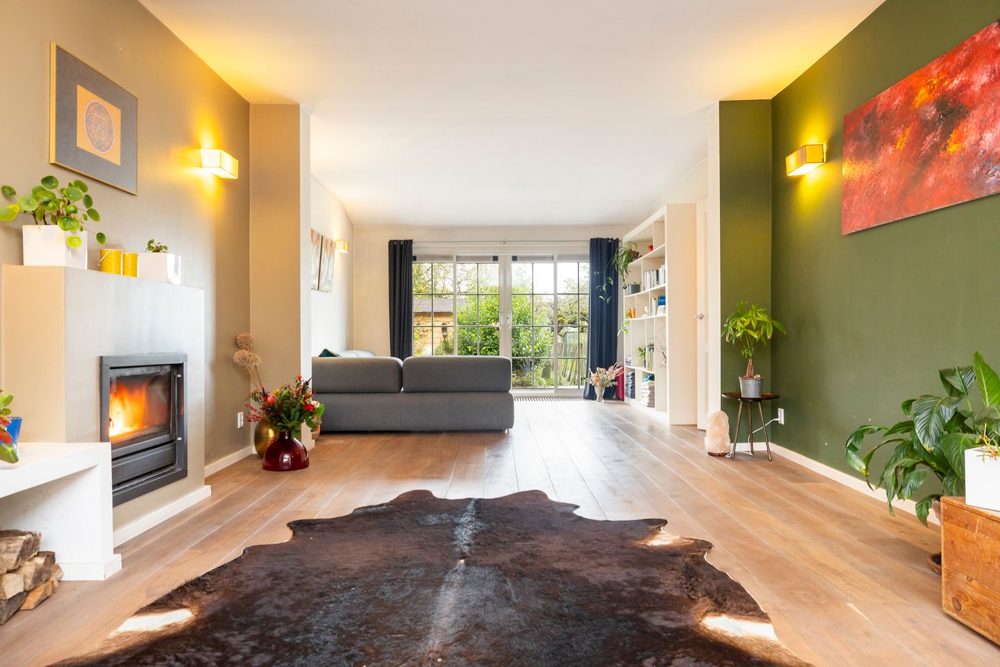 Foto 5 van Steinenburglaan 7