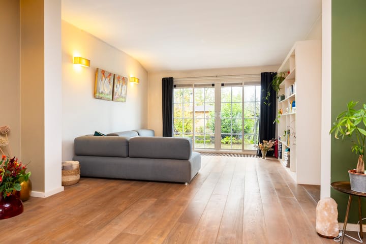 Foto 6 van Steinenburglaan 7