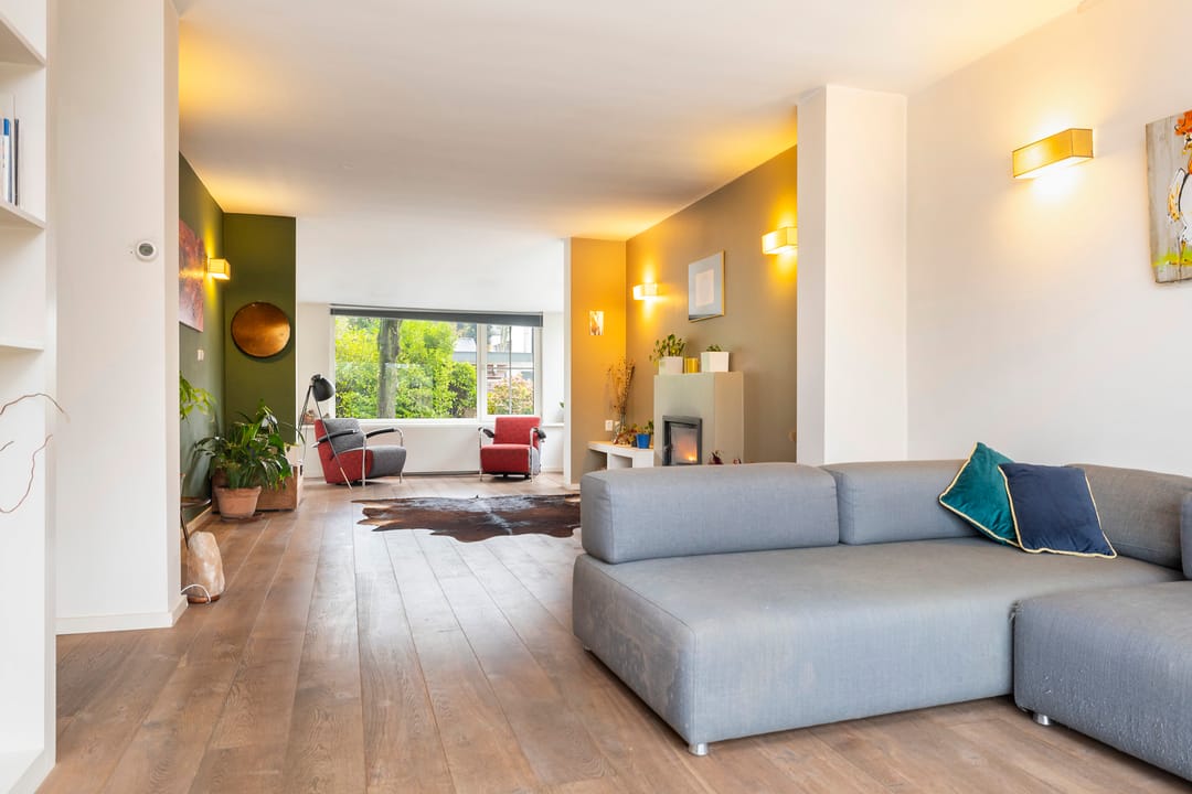 Foto 7 van Steinenburglaan 7