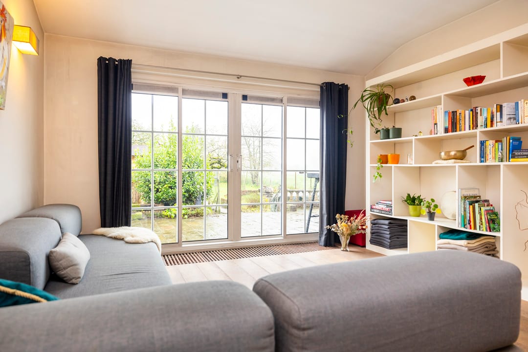 Foto 8 van Steinenburglaan 7