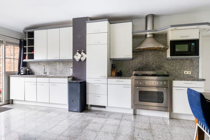 Foto 9 van Steinenburglaan 7