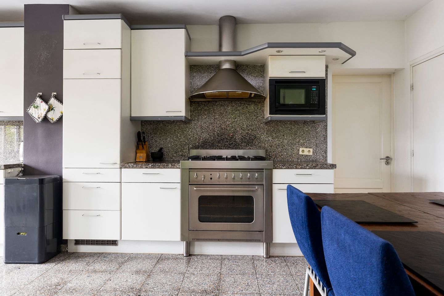 Foto 10 van Steinenburglaan 7