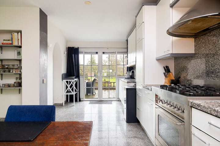 Foto 12 van Steinenburglaan 7