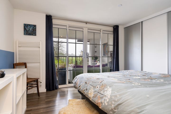 Foto 14 van Steinenburglaan 7