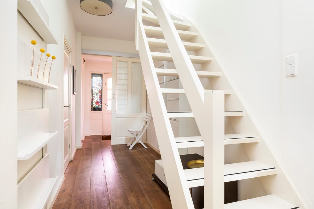 Foto 22 van Steinenburglaan 7