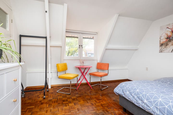 Foto 25 van Steinenburglaan 7