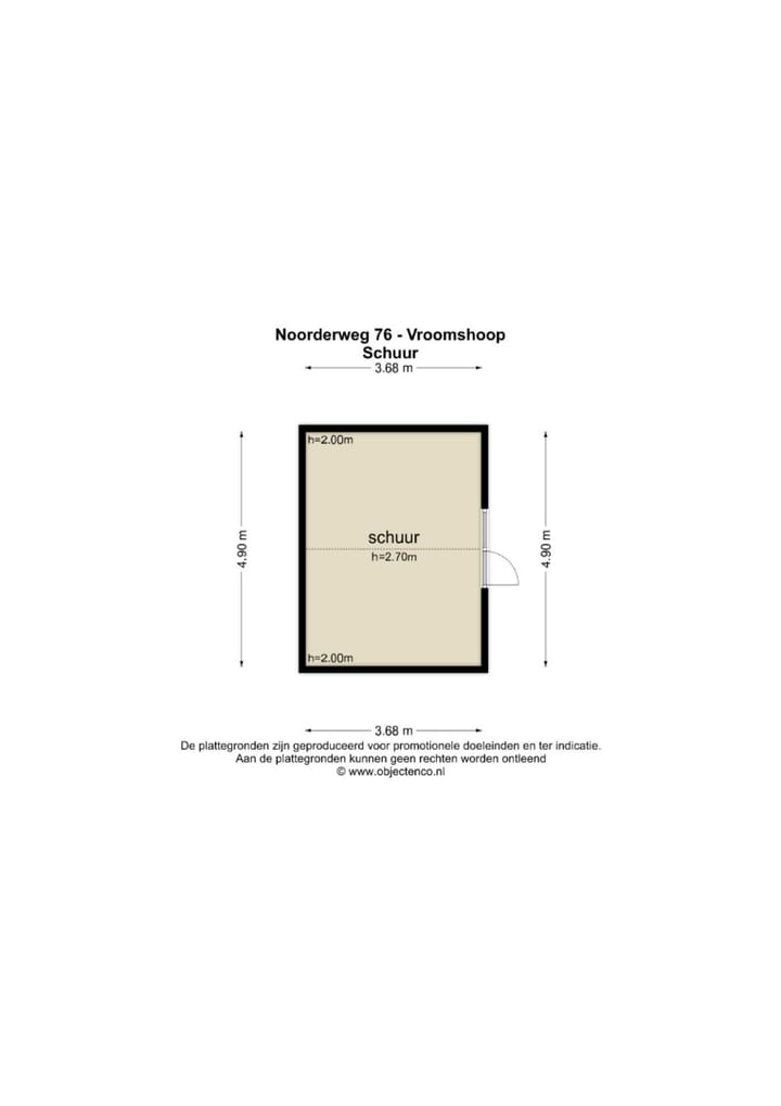 Photo 53 of Noorderweg 76