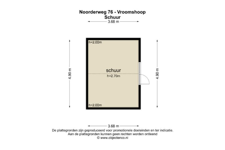 View photo 53 of Noorderweg 76