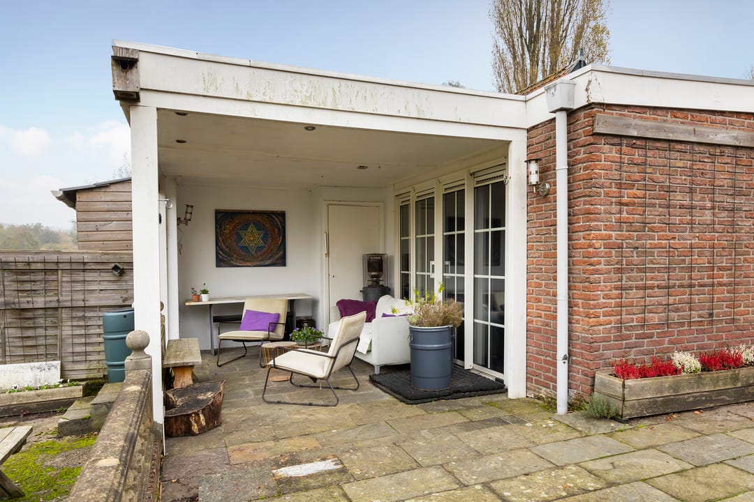 Foto 32 van Steinenburglaan 7