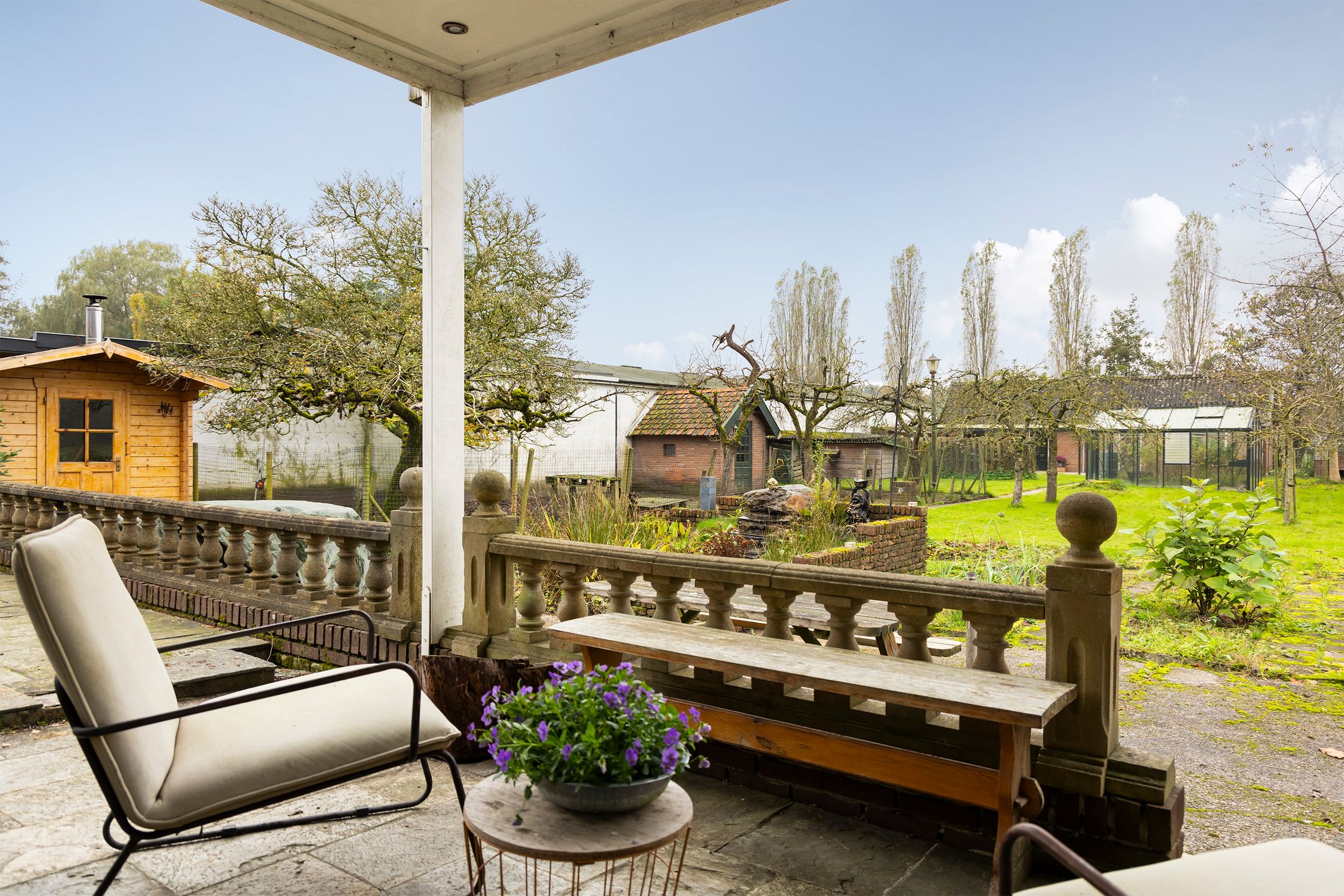 Foto 33 van Steinenburglaan 7