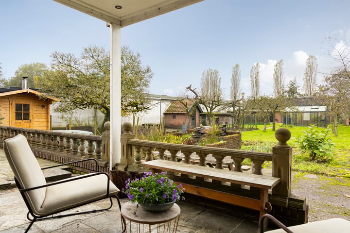 Foto 33 van Steinenburglaan 7