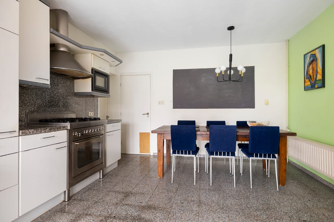 Foto 11 van Steinenburglaan 7