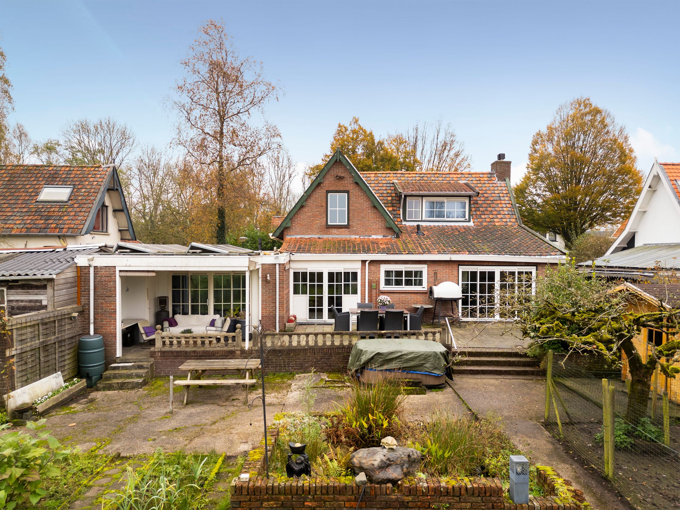 Foto 36 van Steinenburglaan 7