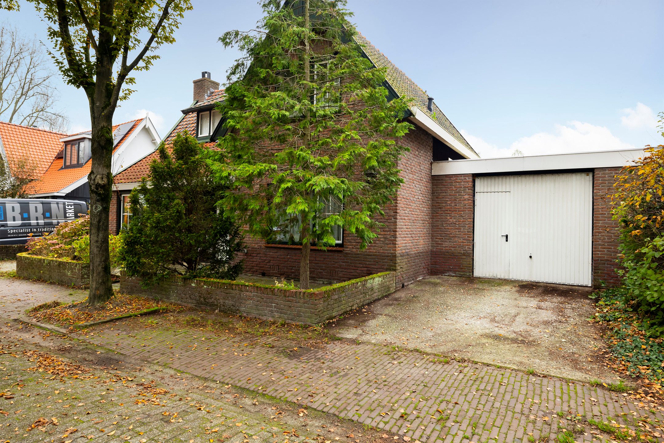 Foto 42 van Steinenburglaan 7