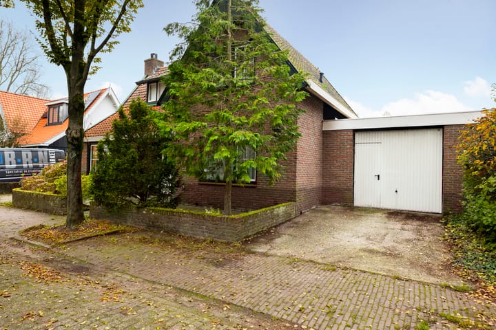 Foto 42 van Steinenburglaan 7