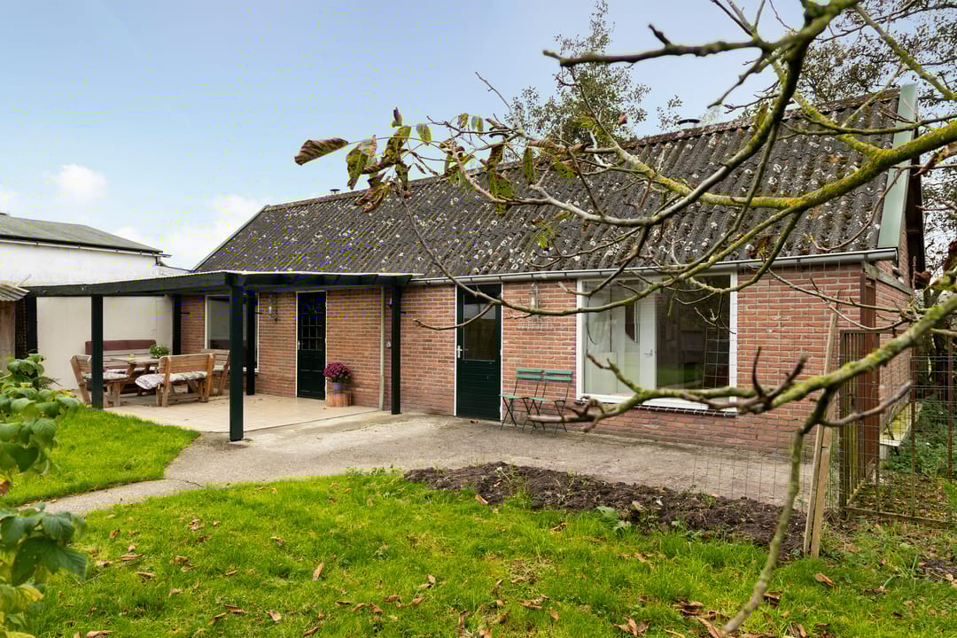 Foto 43 van Steinenburglaan 7