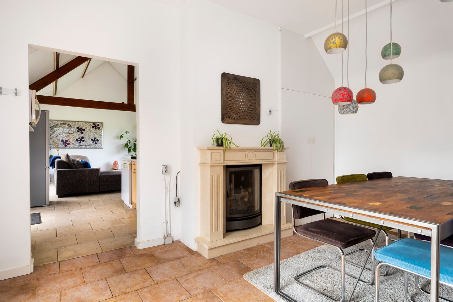 Foto 50 van Steinenburglaan 7