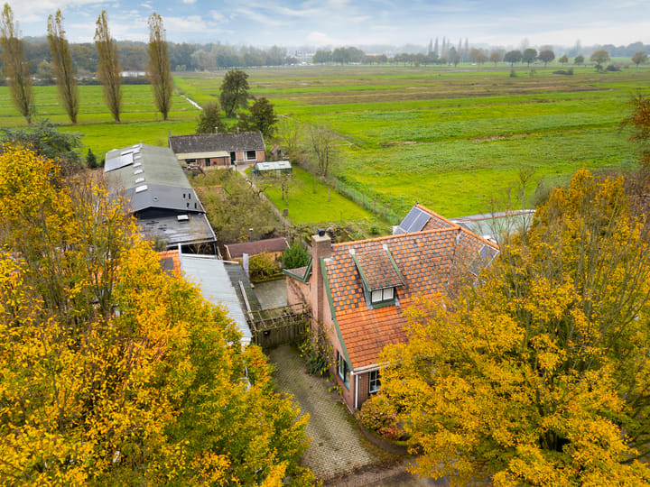 Foto 56 van Steinenburglaan 7