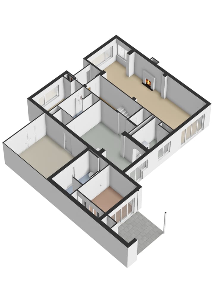 Foto 59 van Steinenburglaan 7