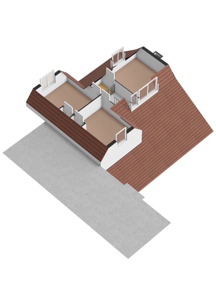 Foto 61 van Steinenburglaan 7