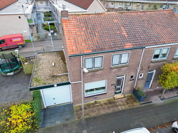 Foto 3 van Hoflaan 17