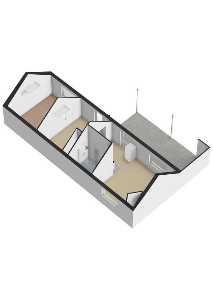 Foto 69 van Steinenburglaan 7