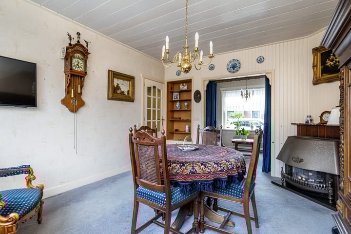 Foto 7 van Hoflaan 17