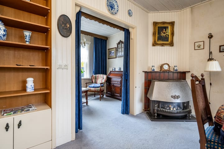 Foto 8 van Hoflaan 17