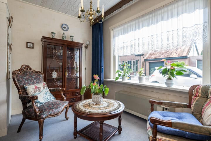 Foto 9 van Hoflaan 17