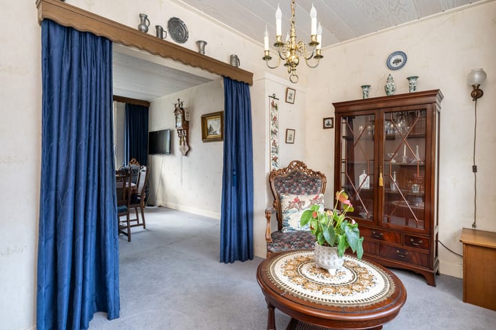 Foto 10 van Hoflaan 17