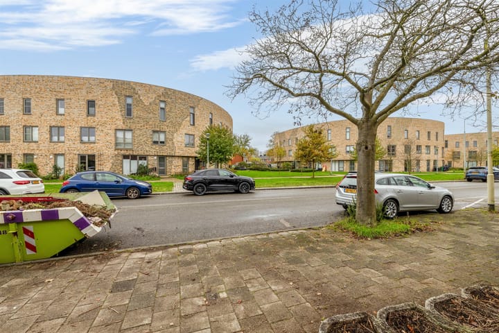 Foto 41 van Italiëlaan 97