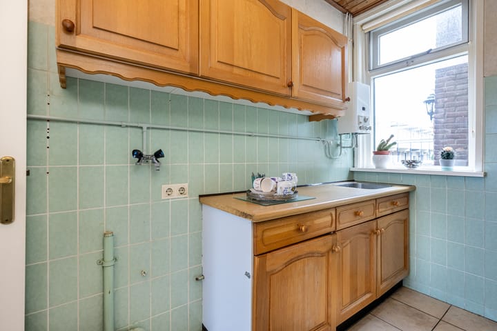 Foto 12 van Hoflaan 17