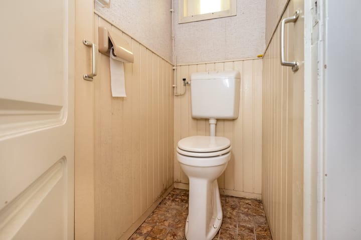 Foto 16 van Hoflaan 17