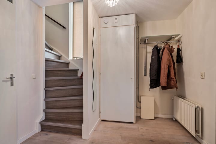 Foto 2 van Jan Duikerlaan 41