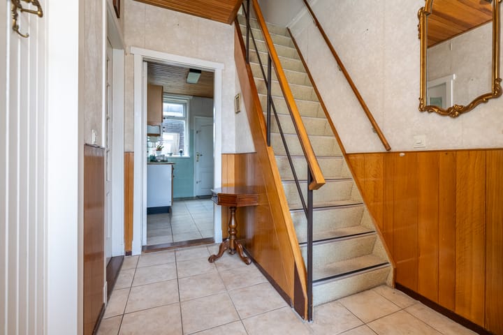 Foto 17 van Hoflaan 17