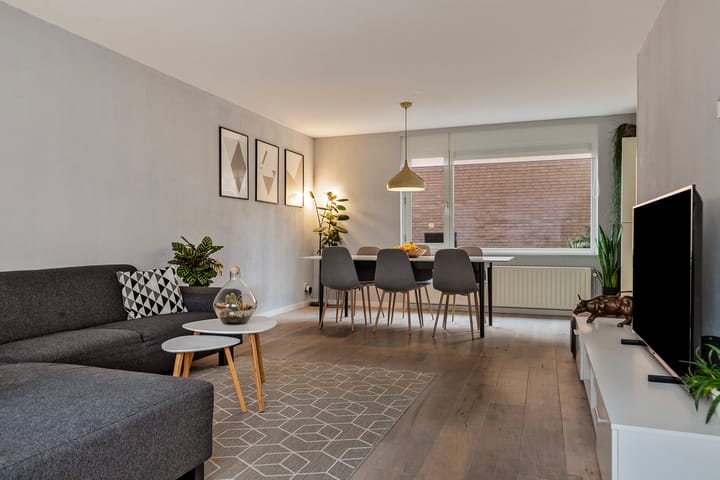 Foto 5 van Jan Duikerlaan 41