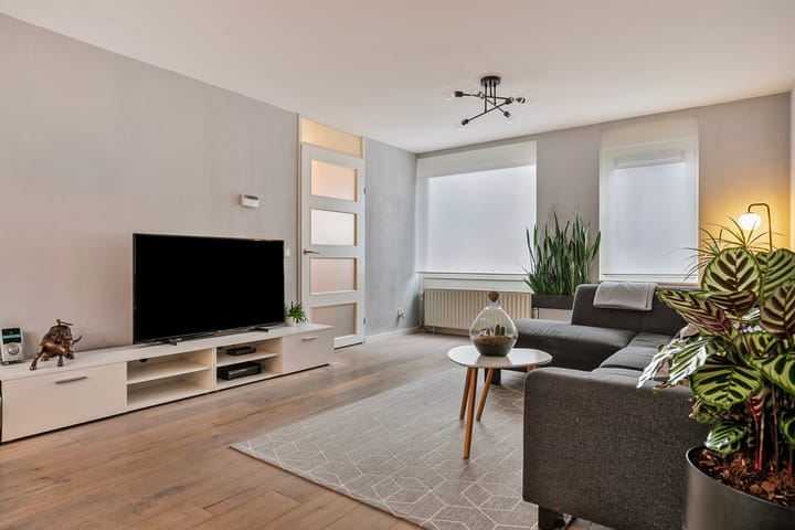 Foto 7 van Jan Duikerlaan 41