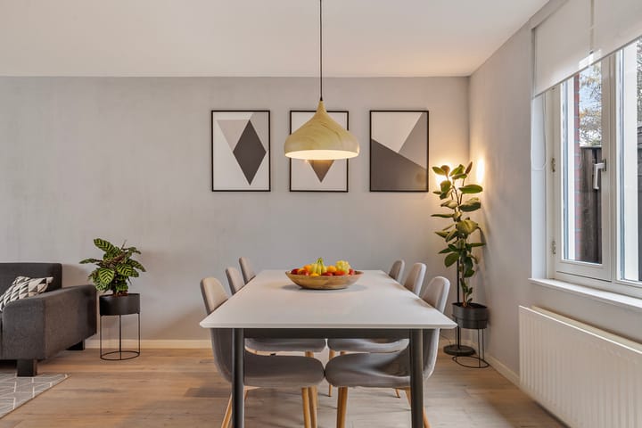 Foto 8 van Jan Duikerlaan 41