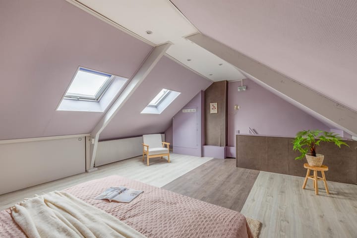 Foto 32 van Italiëlaan 97