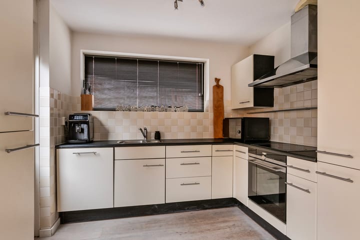 Foto 10 van Jan Duikerlaan 41